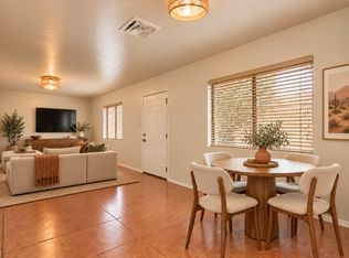 3138 E Adams St, Tucson, AZ 85716