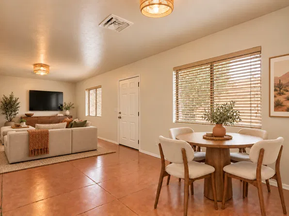 3138 E Adams St, Tucson, AZ 85716