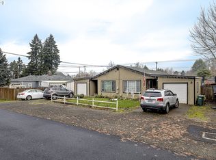 2250 SE 49th Ave, Hillsboro, OR 97123