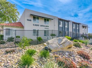 1440 N Broadway #34, Escondido, CA 92026