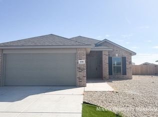 2156 Kokomo Ave, Lubbock, TX 79407