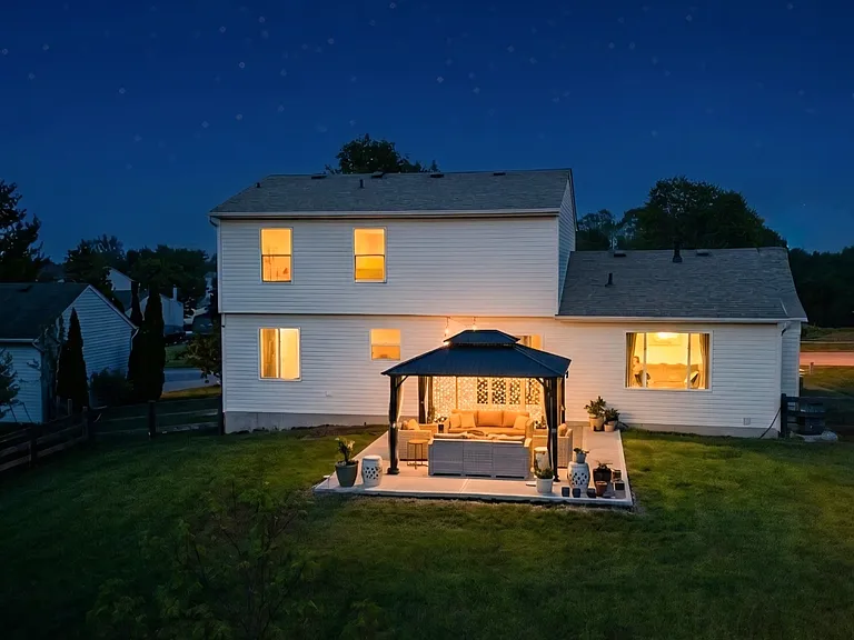 6955 Hunting Horn Ct — Photo 4