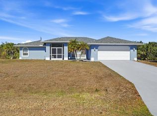 421 Strasburg Dr, Pt Charlotte, FL 33954