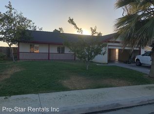 1948 S Wishon Ave, Hanford, CA 93230