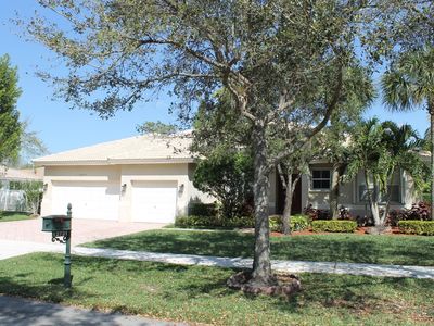 12731 Countryside Terrace, Cooper City, FL, 33330