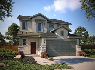 537 Backstays Loop, Kyle, TX 78640