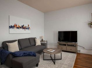 115 Claremont Ave APT 2, Buffalo, NY