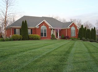 4027 Old Farm Dr, Crestwood, KY 40014