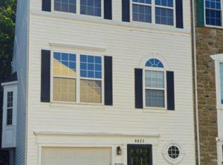 8023 Apple Valley Dr, Pasadena, MD 21122
