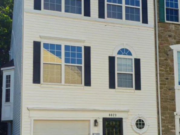 8023 Apple Valley Dr, Pasadena, MD 21122