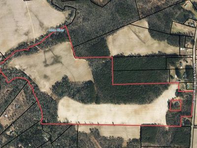0 Mitchell Town Rd, Youngsville, NC, 27596