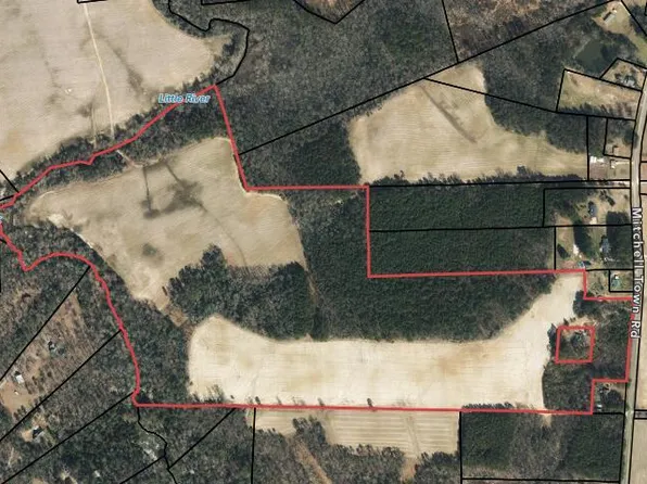 0 Mitchell Town Rd, Youngsville, NC 27596