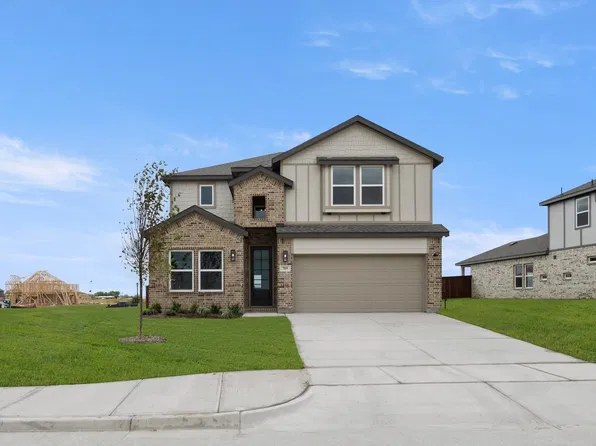 709 Durango St, Midlothian, TX 76065