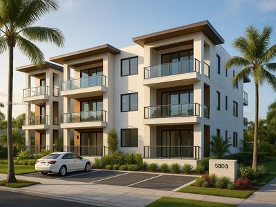 5803 Arthur St, Hollywood, FL, 33021