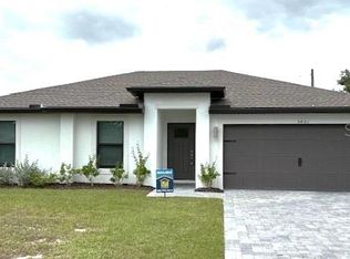 5401 Gillot Blvd, Port Charlotte, FL 33981