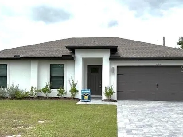 5401 Gillot Blvd, Port Charlotte, FL 33981