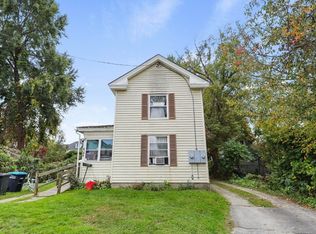 161 Madison Ave, Pittsfield, MA 01201