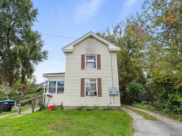 161 Madison Ave, Pittsfield, MA 01201