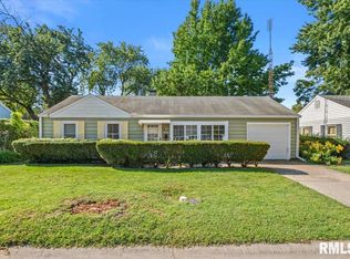 18 Barbara Ct, Jerome, IL 62704
