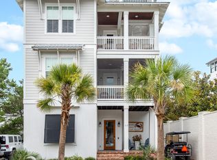 77 E Grove Ave, Santa Rosa Beach, FL 32459