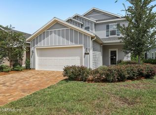 2651 HANBERRY Lane, Green Cove Springs, FL 32043