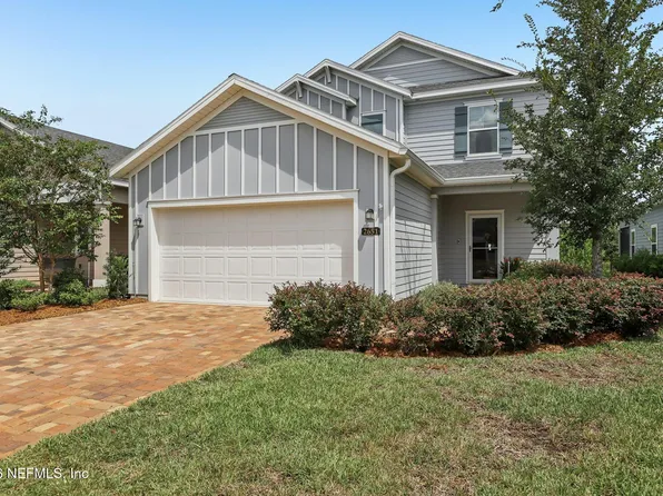 2651 HANBERRY Lane, Green Cove Springs, FL 32043