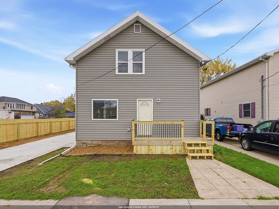 1st image of 1315 W Summer St