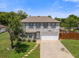 2703 Schulze Dr, Killeen, TX 76549