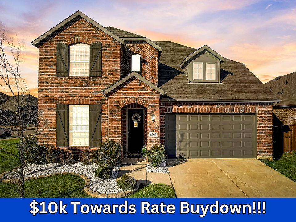 1st image of 1209 Thrasher Dr