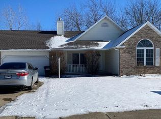 2901 Edith St, Portage, IN 46368