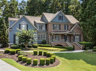 14700 Taylor Valley Way, Milton, GA 30004