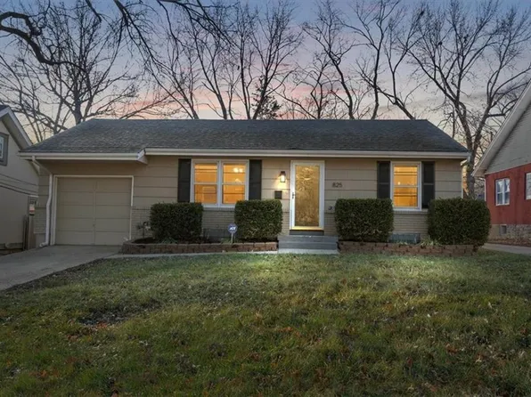 825 E 75th St, Kansas City, MO 64131