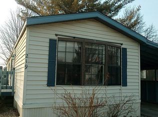 219 Briarwood Trl, Monroe, MI 48161