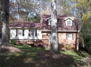 612 Stanton Dr, Waxhaw, NC 28173