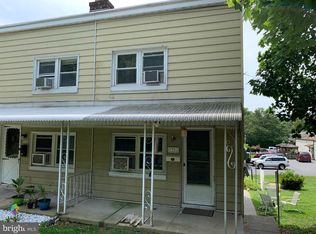1236 Walnut St, Lebanon, PA 17042