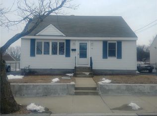 93 Bowlet St, Providence, RI 02909