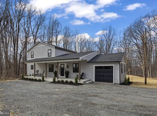 3001 Chestnut Hill Rd, Pottstown, PA 19465