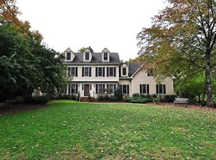 4411 Wycombe Ct, Charlotte, NC 28226
