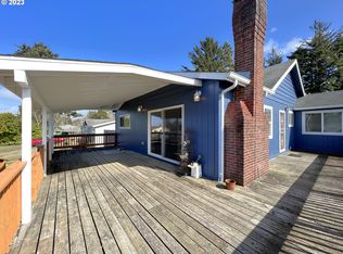891 S Marple St, Coos Bay, OR