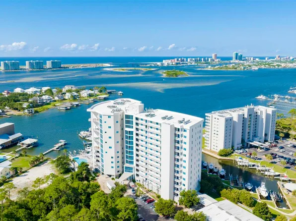 28250 Canal Rd Unit 504, Orange Beach, AL 36561