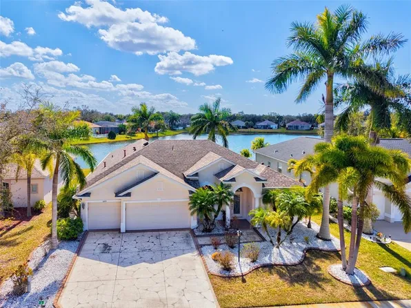 5275 Creekside Trl, Sarasota, FL 34243