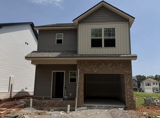 46 Charleston Cv Lot 46, Clarksville, TN 37043