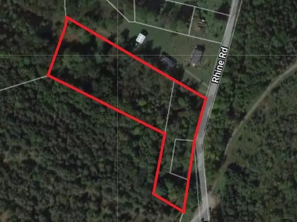 0 Rhine Rd, Blairsville, PA 15717