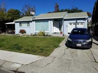 1040 Saint Andrews Dr, El Sobrante, CA 94803