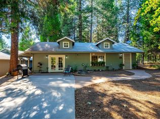 2161 Rock Creek Rd, Georgetown, CA 95634