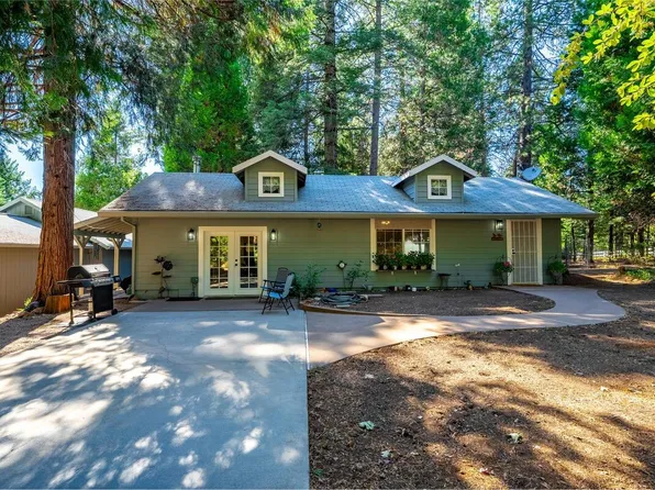 2161 Rock Creek Rd, Georgetown, CA 95634