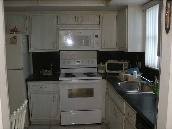 Home For Sale In Buckley Towers