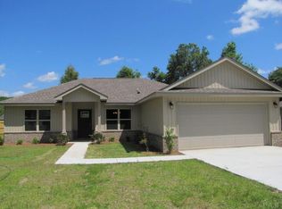 1408 Croquet Dr, Cantonment, FL 32533