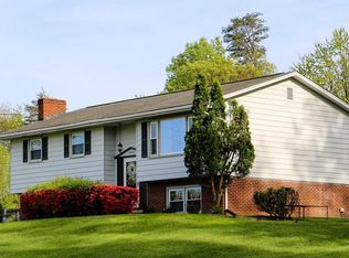 4310 Shenandoah Ave NW, Roanoke, VA 24017