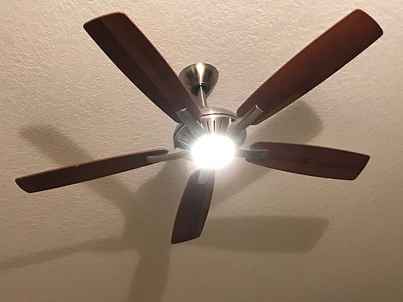 Remote control dimmer+speed 